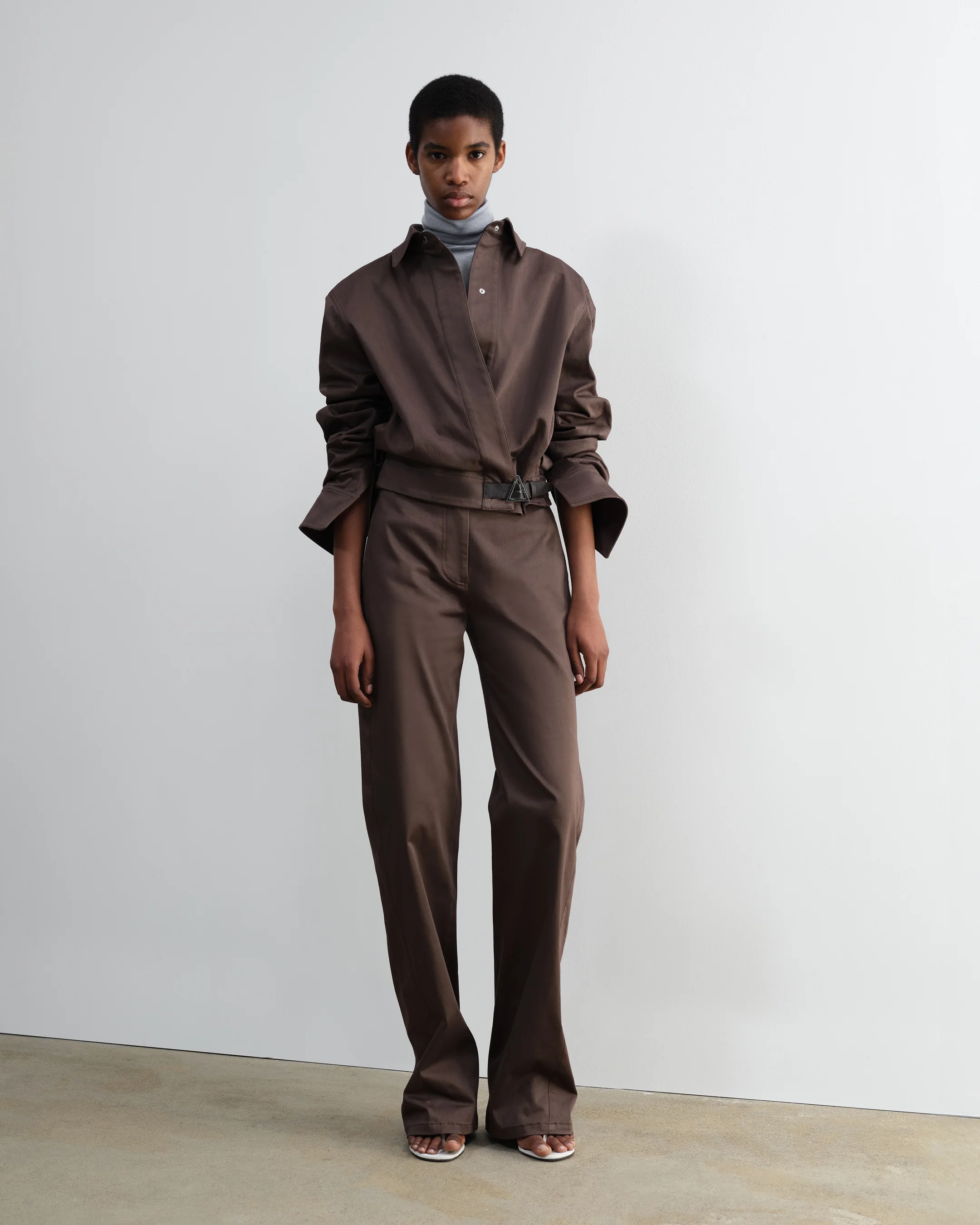 Unapologetic Glamour, Modern Edge